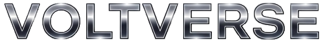 VoltVerse logo